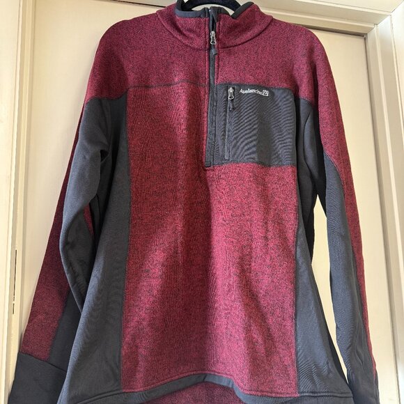 Avalanche Men's Pull-over - Picture 1 of 3